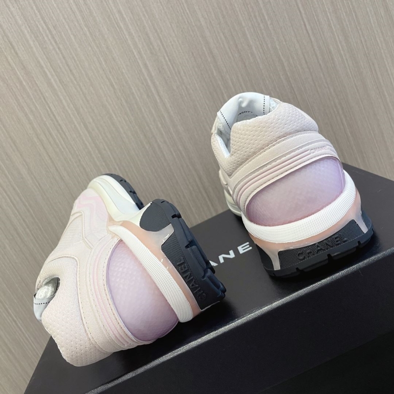 Chanel Casual Shoes